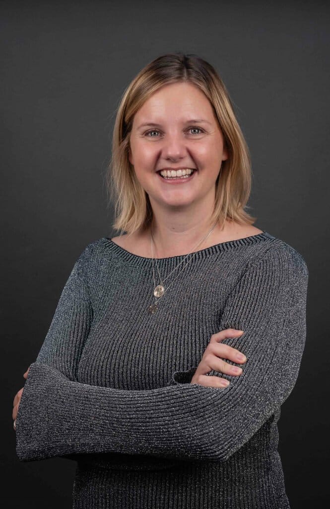 Inez Jungst – van Moolenbroek